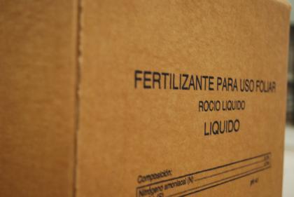 Fertilizante Roco