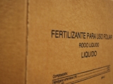 Fertilizante Roco
